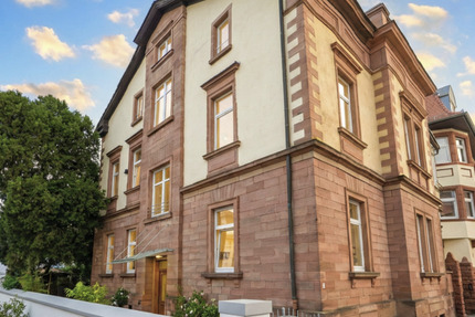 Wohnung Aschaffenburg Österreicher Kolonie - 5 Zimmer, 95 m&sup2;, 375.000&euro; | Angebot:24814005