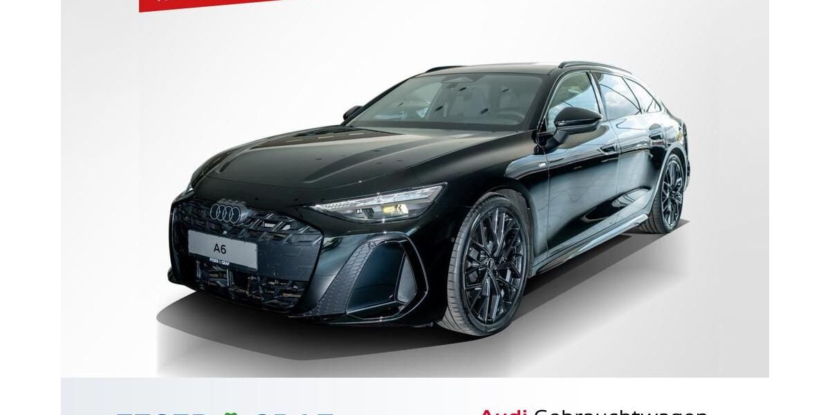 Audi A6 17.900 km 60.940 &euro; Magdeburg 39126