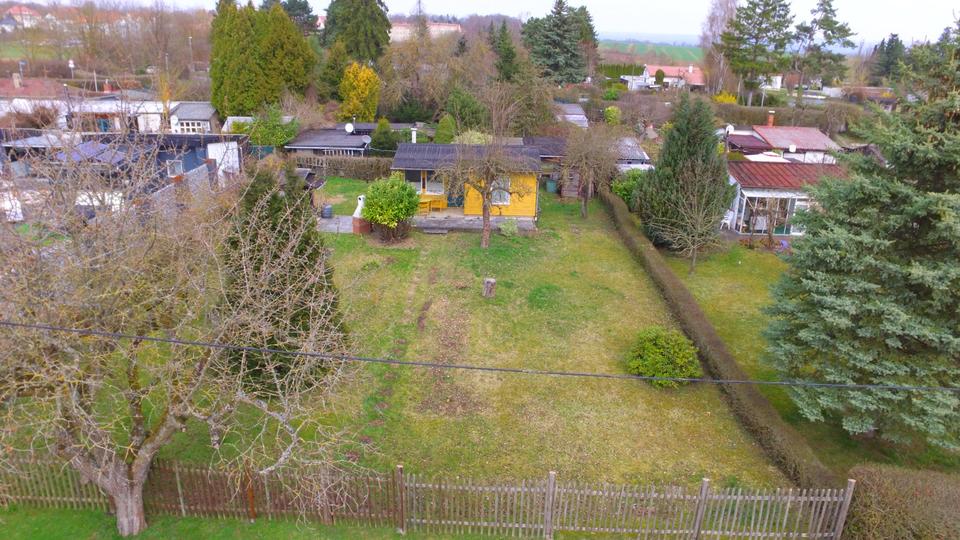 Grundstück Mühlhausen (Thüringen) - 25.000&euro; | Angebot:25854798