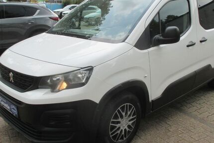 Peugeot Rifter 124.500 km 9.990 &euro; Hollenstedt 21279
