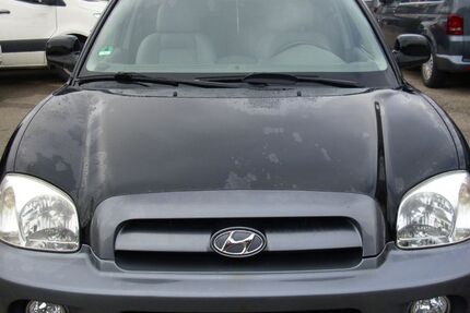 Hyundai SANTA FE 187.000 km 3.499 &euro; Landsberg am Lech 86899