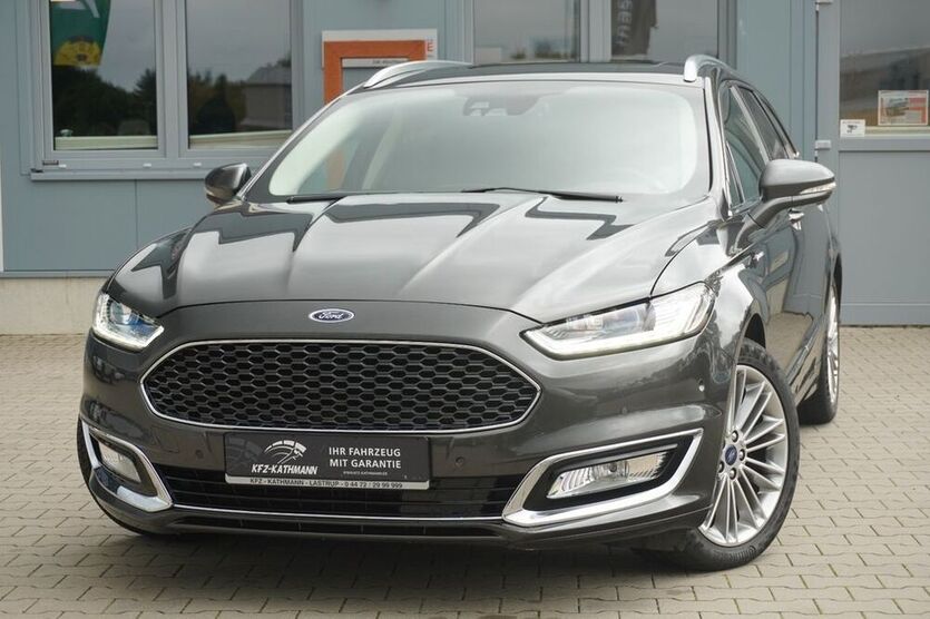 Mondeo