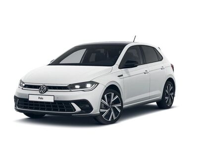 VW Polo 18.000 km 21.450 &euro; Zwickau 08064