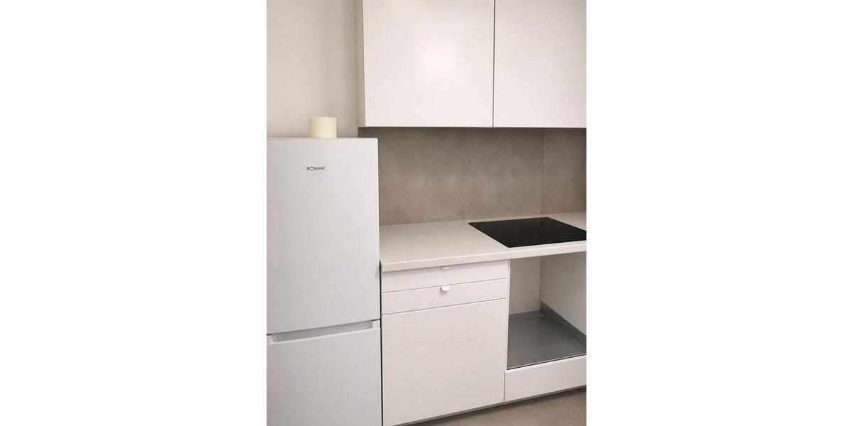 Etagenwohnung Dortmund Innenstadt West - 1 Zimmer, 26 m&sup2;, 380&euro; | Angebot:26468196