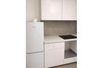 Etagenwohnung Dortmund Innenstadt West - 1 Zimmer, 26 m&sup2;, 380&euro; | Angebot:26468196