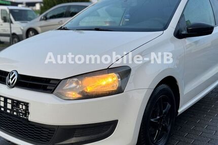 VW Polo 177.000 km 3.500 &euro; Kastellaun 56288