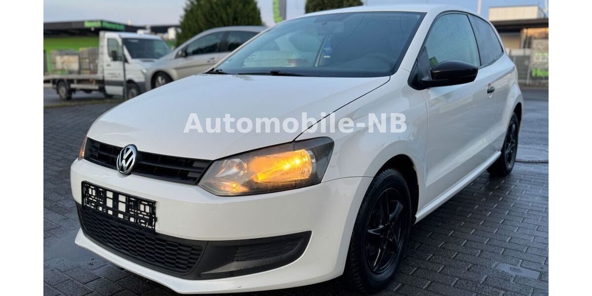 VW Polo 177.000 km 3.500 &euro; Kastellaun 56288