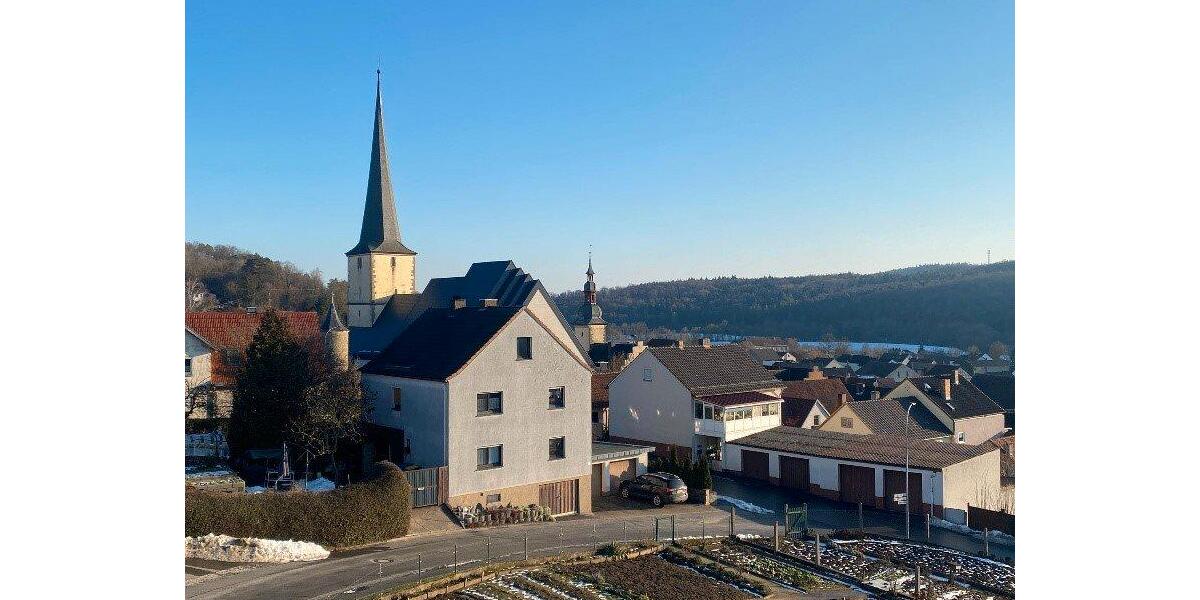 Erdgeschoßwohnung Hohenroth - 4 Zimmer, 97 m&sup2;, 318.813&euro; | Angebot:26995656