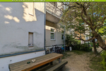 CONNEWITZ + 3-RAUM WOHNUNG HOCHPERTERRE + VERMIETET - Etagenwohnung Leipzig Connewitz | Angebot:26462920