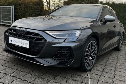 Audi S3 5.000 km 48.690 &euro; Bergneustadt 51702