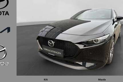 Mazda 3 81.807 km 18.430 &euro; Delmenhorst 27755