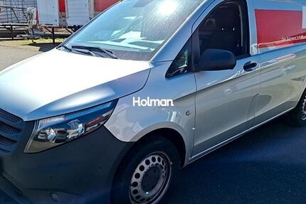 Mercedes-Benz Vito 340.300 km 9.890 &euro; Erlensee 63526