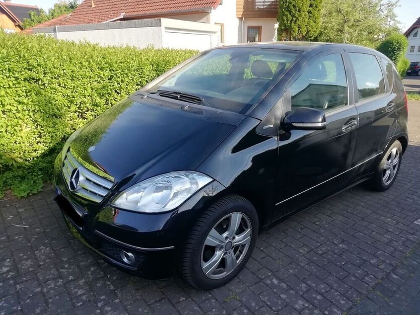 A 160