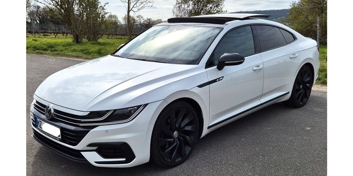 VW Arteon 114.900 km 22.489 &euro; Ingelheim 55218