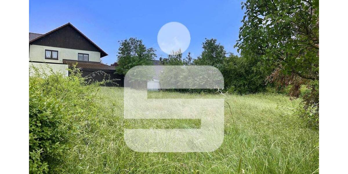 Grundstück Effeltrich Gaiganz - 235.000&euro; | Angebot:25735019