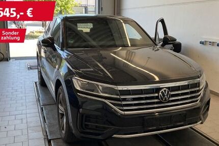 VW Touareg 77.122 km 49.815 &euro; Bamberg 96052