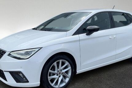 Seat Ibiza 37.303 km 20.650 € Hamburg 22529