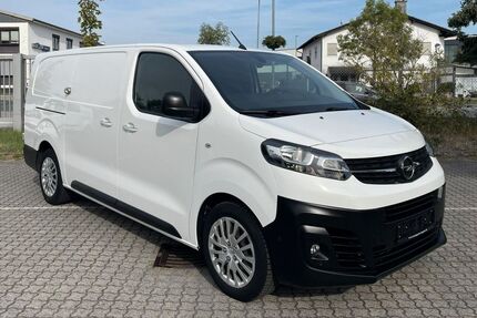Opel Vivaro 65.500 km 17.480 &euro; Langen 63225