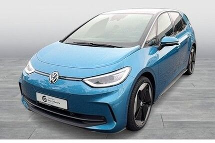VW ID.3 9.744 km 38.980 &euro; Papenburg 26871