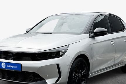 Opel Corsa 8.990 km 16.990 € Tübingen 72072