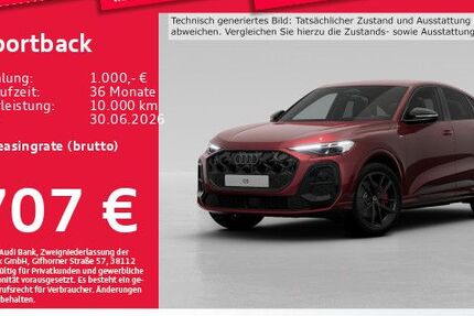 Audi Q5 12.990 km 65.372 &euro; Eching 85386