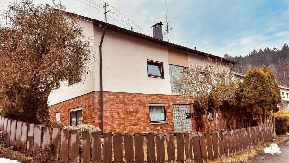 Mehrfamilienhaus, Wohnhaus Bopfingen - 1 Zimmer, 220 m&sup2;, 345.000&euro; | Angebot:25319324