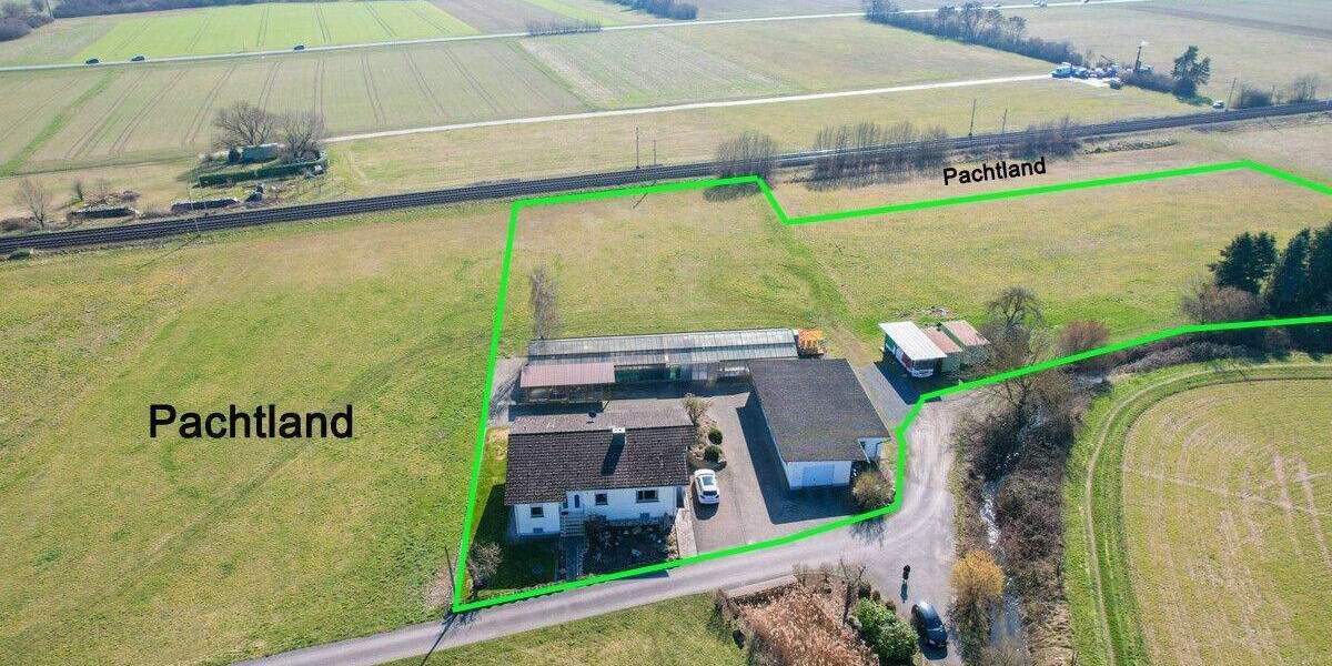 Einfamilienhaus Babenhausen Sickenhofen - 6 Zimmer, 252 m&sup2;, 1.250.000&euro; | Angebot:25390312