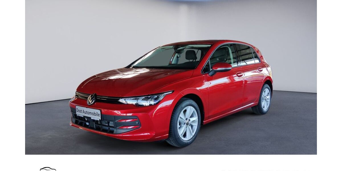 VW Golf 4.000 km 26.390 &euro; Hildesheim 31135