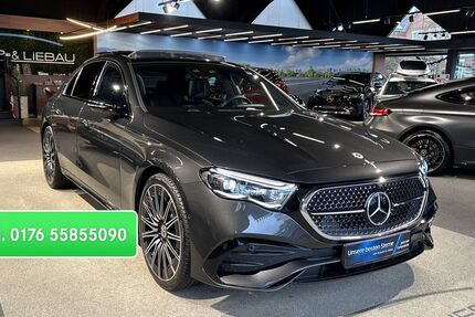 Mercedes-Benz E 450 3.500 km 94.960 &euro; Papenburg 26871