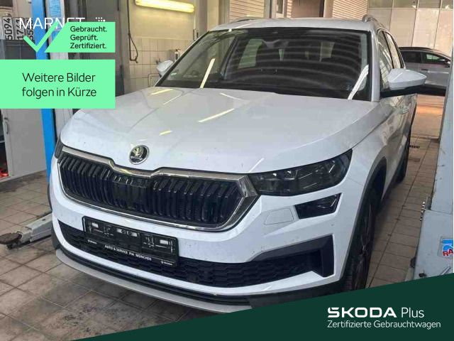Kodiaq