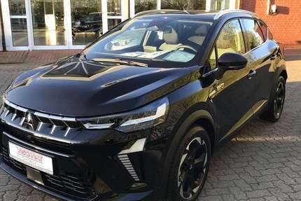 Mitsubishi ASX 5.648 km 29.990 &euro; Fuhlenhagen 21493