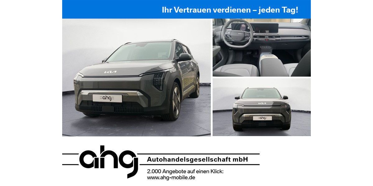 Kia EV3 5.242 km 33.870 € Tübingen 72072