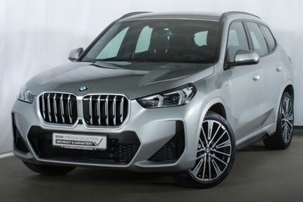 BMW X1 12.164 km 43.258 &euro; Maintal 63477