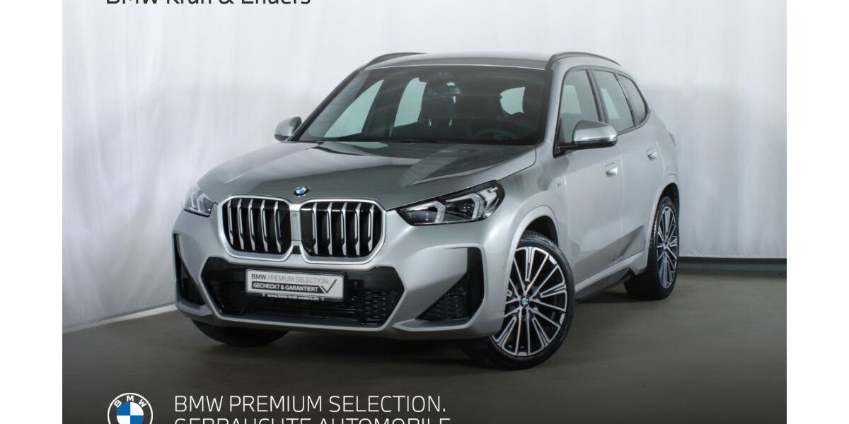 BMW X1 12.164 km 43.258 &euro; Maintal 63477