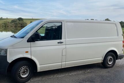 VW T5 Transporter 135.000 km 3.900 € Abtsgmünd 73453