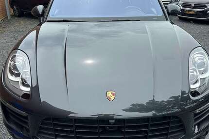 Porsche Macan 306.874 km 20.800 &euro; Mönchengladbach 41063