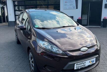 Ford Fiesta 81.920 km 3.990 &euro; Delmenhorst 27751