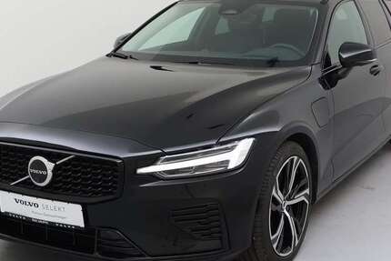 Volvo V60 22.866 km 44.950 &euro; Schiffdorf-Spaden 27619