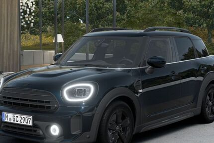 Mini Countryman D (Cooper) 82.518 km 24.490 &euro; Paderborn 33104