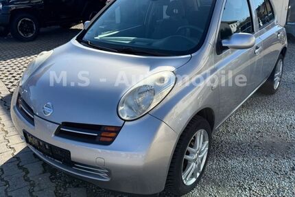 Nissan Micra 218.042 km 2.999 &euro; Cham 93413