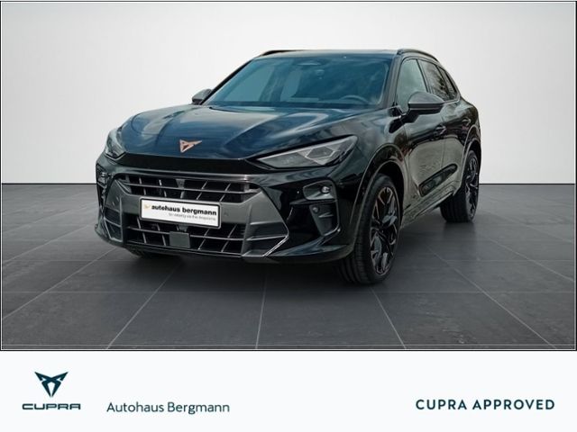 Cupra Terramar 4.000 km 47.997 &euro; Wernigerode 38855