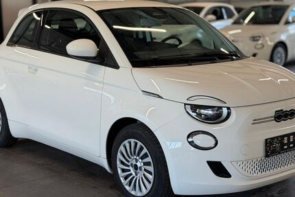 Fiat 500e 6.023 km 16.450 &euro; Friedewald 36289