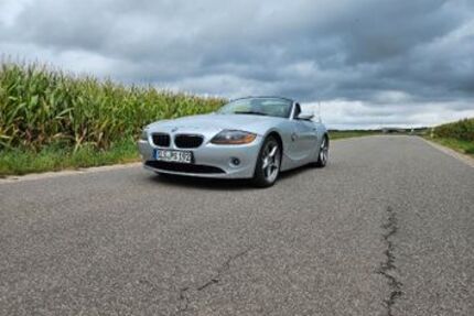 BMW Z4 164.000 km 8.100 &euro; Saarwellingen 66793