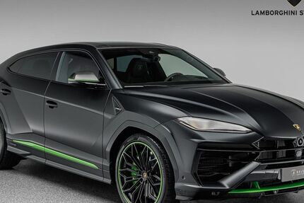 Lamborghini Urus 2.500 km 369.900 &euro; Böblingen 71034