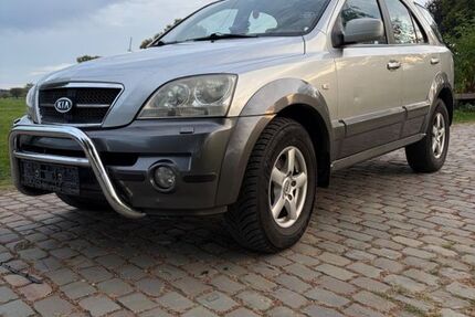 Kia Sorento 258.055 km 3.990 &euro; Minden 32429