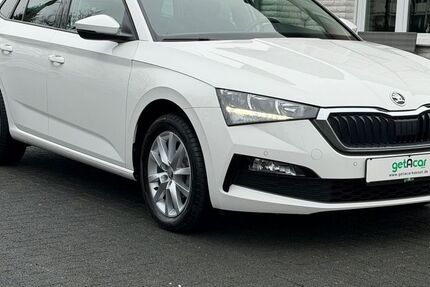Skoda Scala 97.221 km 13.850 &euro; Kassel 34123