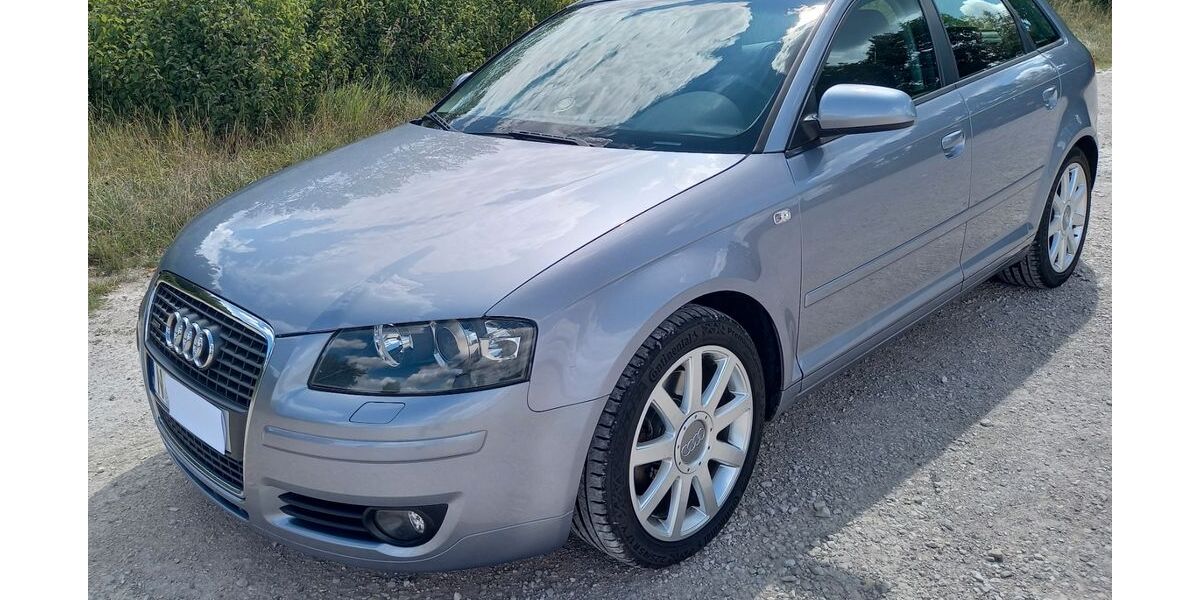 Audi A3 199.700 km 4.900 &euro; Nürnberg 90453