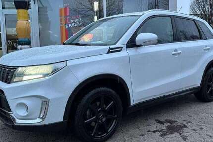 Suzuki Vitara 71.260 km 17.950 &euro; Kreuztal 57223