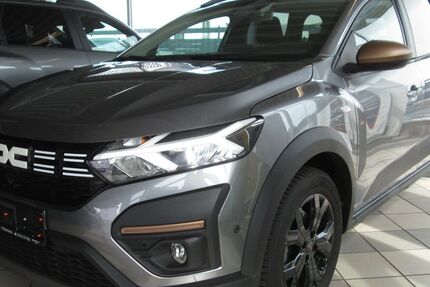 Dacia Jogger 23.480 km 19.700 &euro; Plettenberg 58840