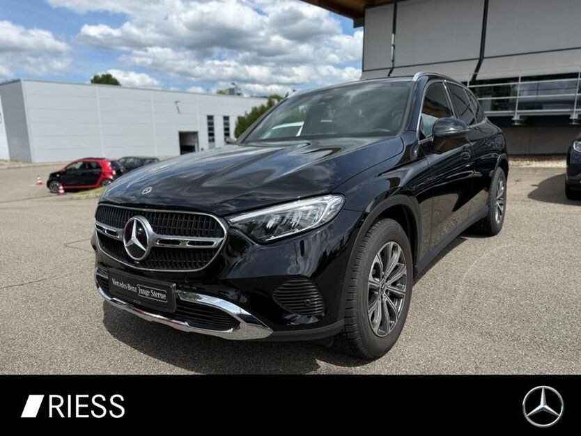 GLC 200